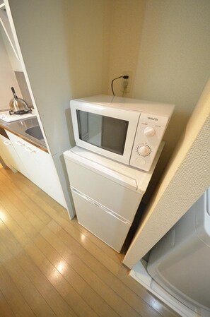 シンシア西荻窪の物件内観写真